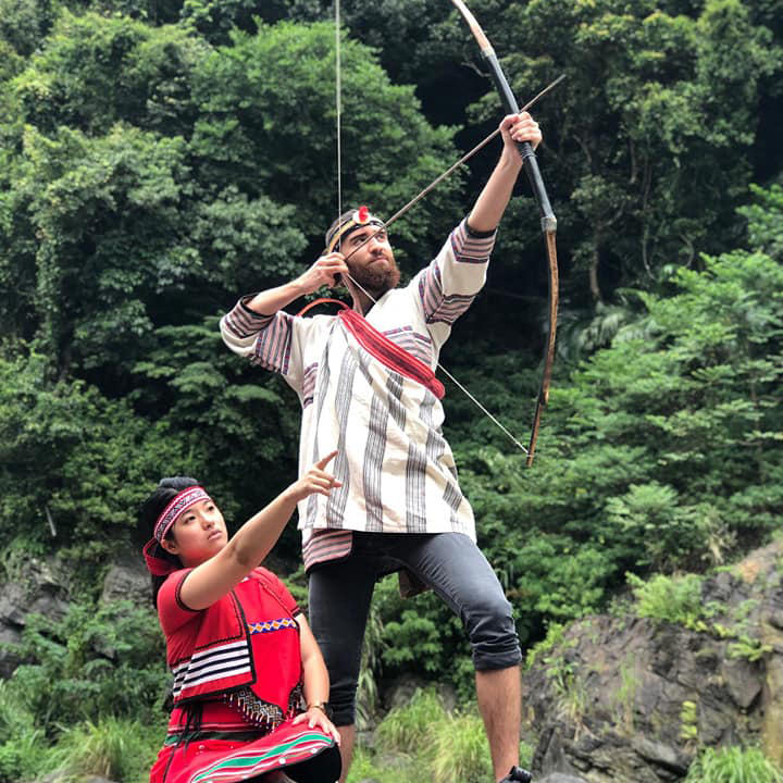 暗坑x廣興x烏來